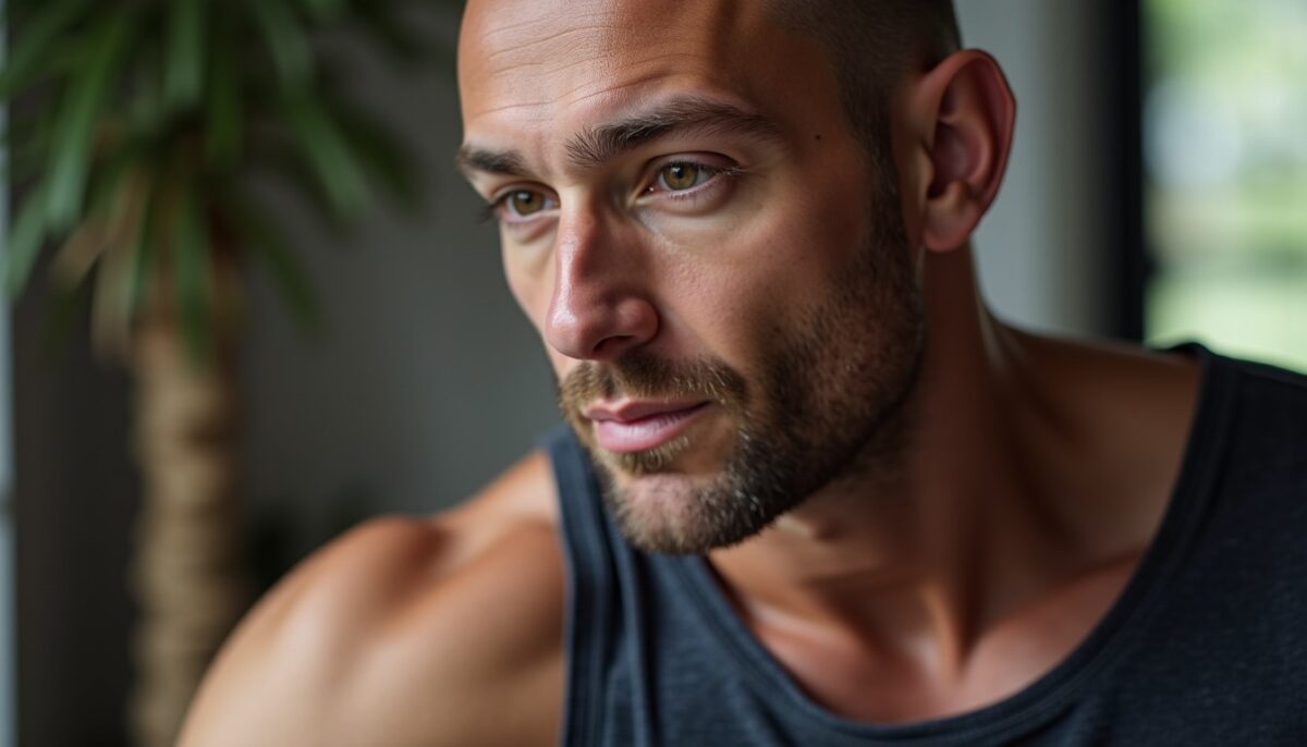Pilates au masculin : 7 bonnes raisons de se lancer et astuces pour débuter en toute confiance