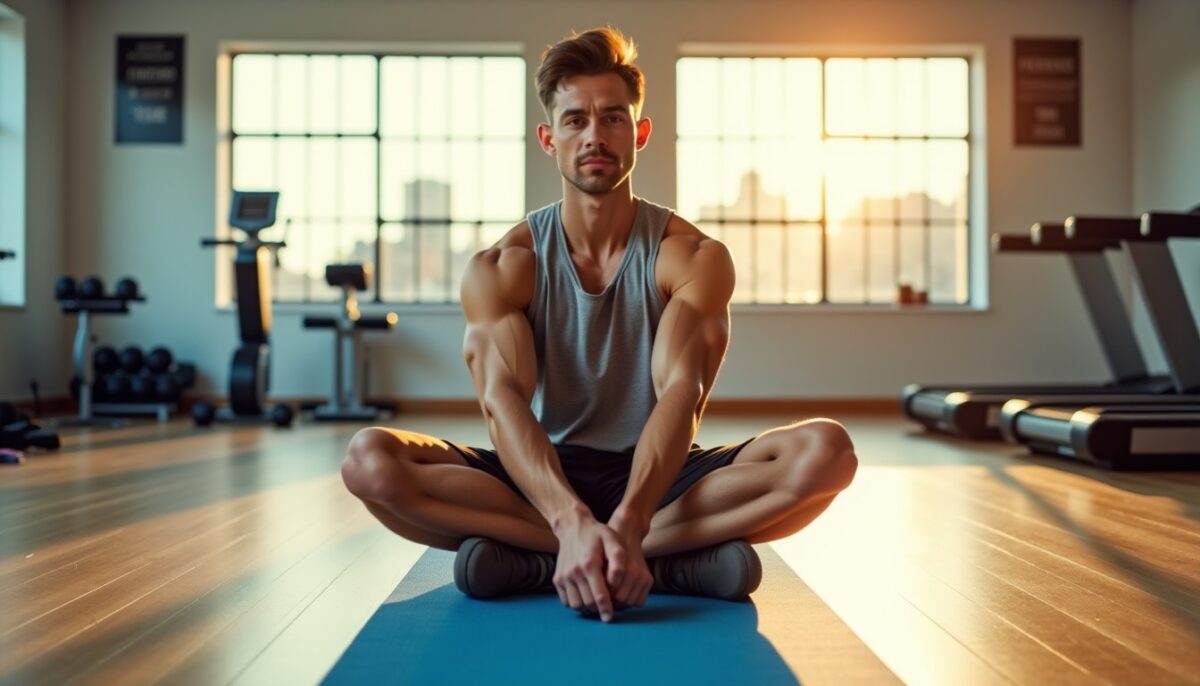 Courbatures et sport : Comment s'entraîner en toute sécurité malgré les douleurs musculaires Courbatures et sport : Comment s'entraîner en toute sécurité malgré les douleurs musculaires