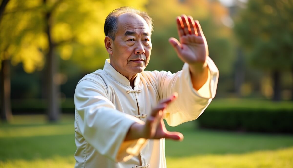Tai Chi style Chen : découvrez ses origines, maîtrisez ses techniques et nos astuces pour débuter en douceur