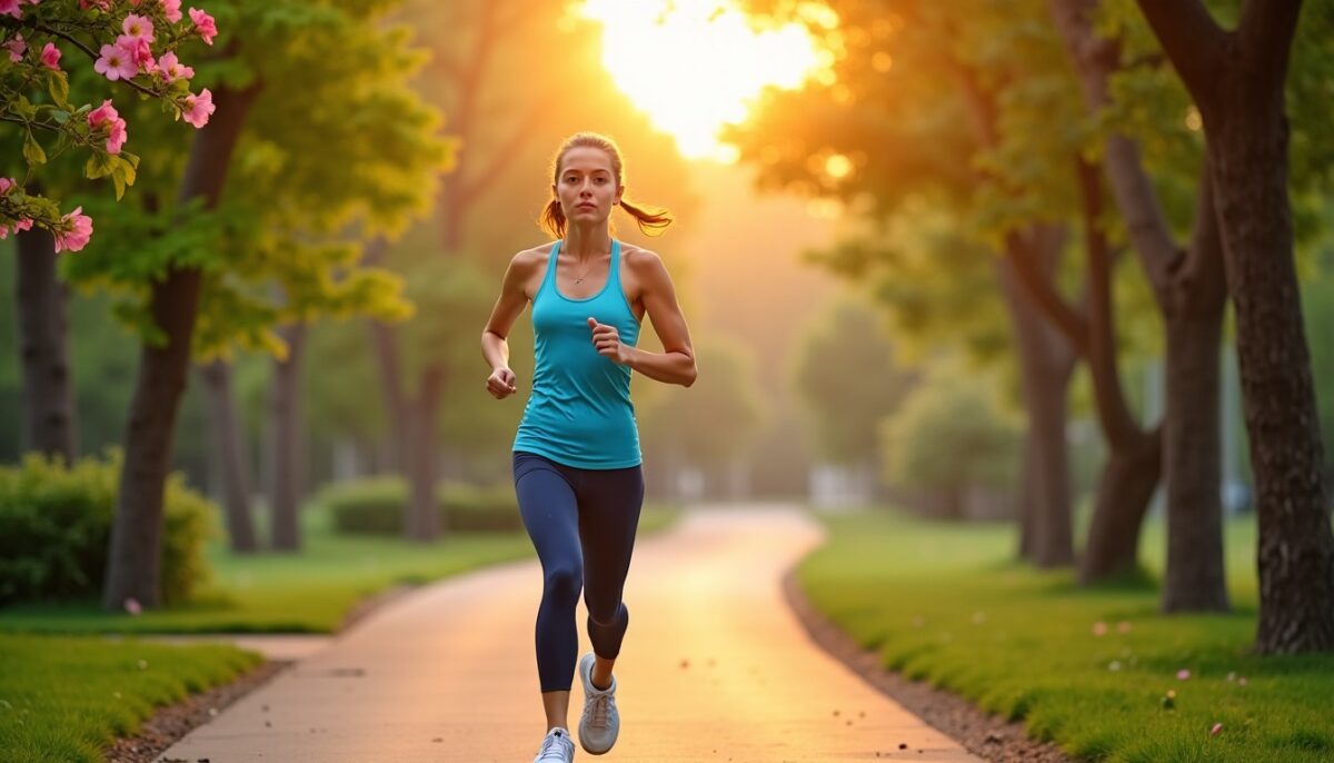 Minutes de course quotidienne : découvrez 7 bénéfices surprenants pour votre santé et votre bien-être