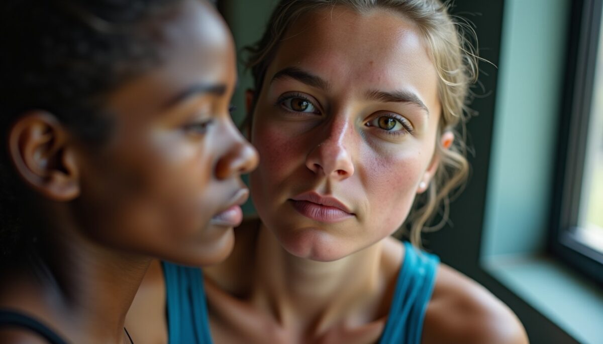 Pourquoi le bâillement survient-il pendant le sport ? Comprendre ses causes et astuces pratiques Pourquoi le bâillement survient-il pendant le sport ? Comprendre ses causes et astuces pratiques