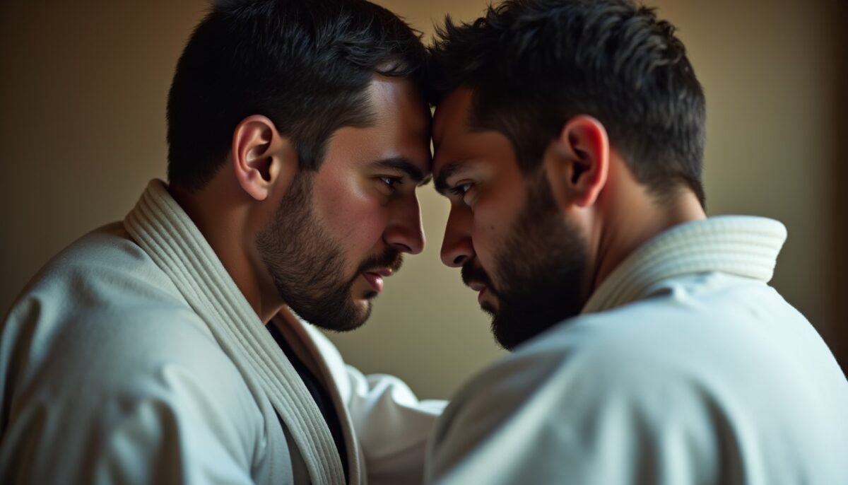 Judo vs Karaté : Exploration des techniques, racines historiques et objectifs fondamentaux Judo vs Karaté : Exploration des techniques, racines historiques et objectifs fondamentaux