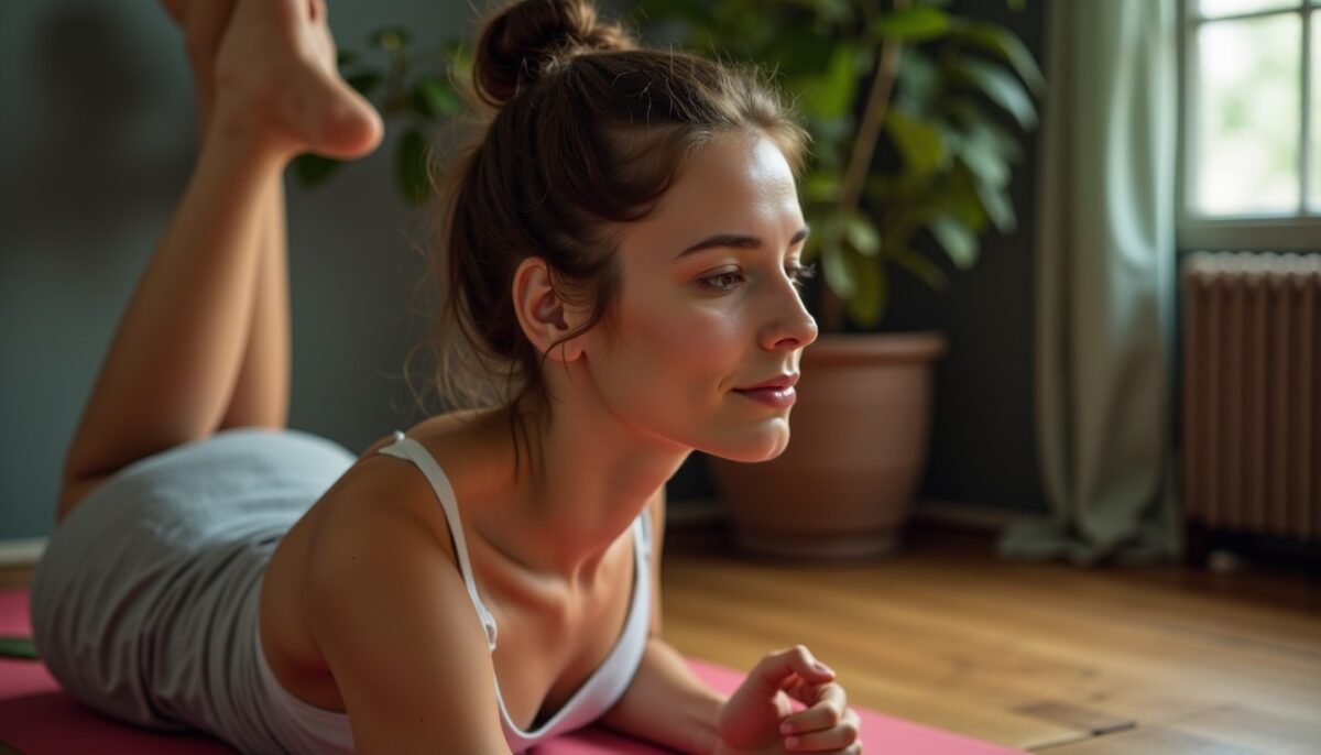 Les 10 postures de yoga les plus exigeantes à dompter : relevez le défi ! Les 10 postures de yoga les plus exigeantes à dompter : relevez le défi !