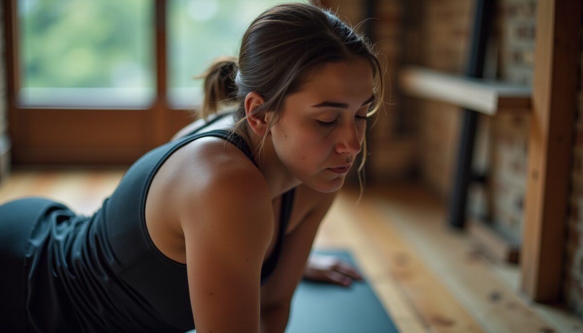 Pilates : découvrez les principaux risques et inconvénients à ne pas négliger Pilates : découvrez les principaux risques et inconvénients à ne pas négliger