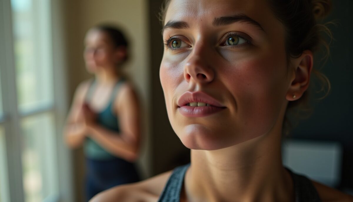 Yoga : Sport ou discipline à part ? Analyse approfondie et avis d'experts pour lever le doute ! Yoga : Sport ou discipline à part ? Analyse approfondie et avis d'experts pour lever le doute !