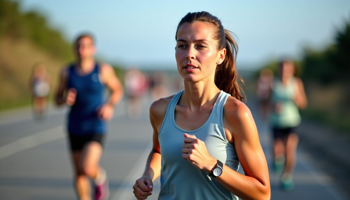 Temps moyen au semi-marathon : statistiques essentielles pour hommes, femmes et différents profils