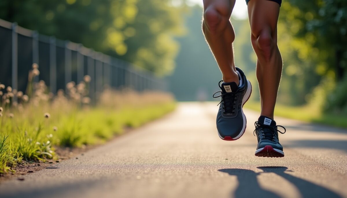 Vitesse moyenne en course à pied : guide complet pour mesurer, analyser et améliorer vos performances Vitesse moyenne en course à pied : guide complet pour mesurer, analyser et améliorer vos performances