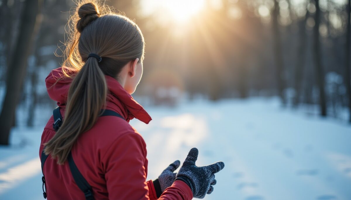 Courir malgré une sciatique : astuces essentielles pour préserver votre dos en toute sécurité Courir malgré une sciatique : astuces essentielles pour préserver votre dos en toute sécurité