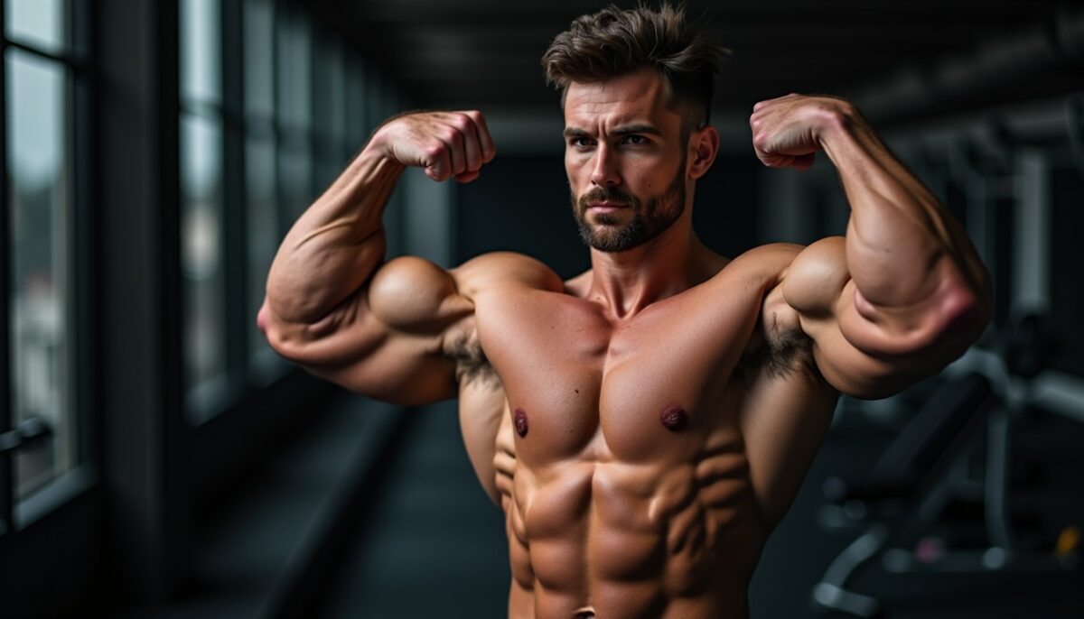 Top 5 des avantages des biceps courts : découvrez pourquoi cette morphologie favorise votre performance ! Top 5 des avantages des biceps courts : découvrez pourquoi cette morphologie favorise votre performance !