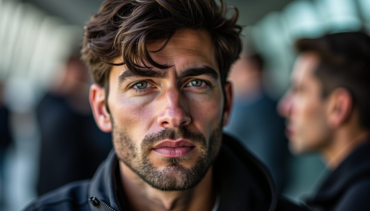 Néo masculin : décryptage des nouvelles valeurs et codes de la virilité contemporaine Néo masculin : décryptage des nouvelles valeurs et codes de la virilité contemporaine