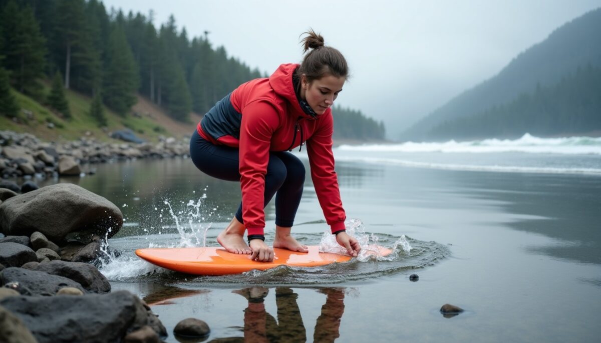 Maîtrisez la nage avec planche : astuces et conseils pour améliorer votre technique et progresser rapidement Maîtrisez la nage avec planche : astuces et conseils pour améliorer votre technique et progresser rapidement