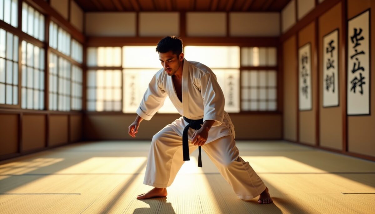 Les 10 techniques de judo essentielles : guide pratique et conseils d’experts Les 10 techniques de judo essentielles : guide pratique et conseils d’experts