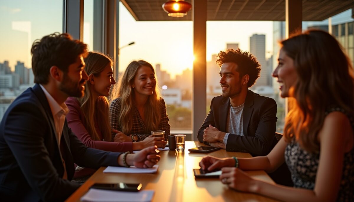 Comunithuy : actualités sur les célébrités, la tech et le lifestyle