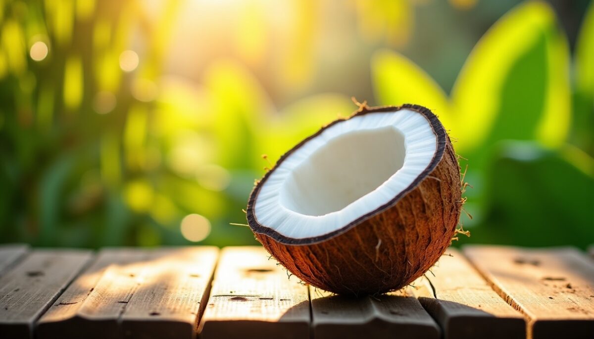 Noix de coco et santé : les effets secondaires essentiels à connaître Noix de coco et santé : les effets secondaires essentiels à connaître