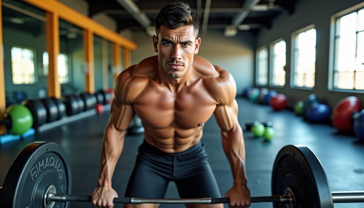 Musculation : Faut-il privilégier 3 ou 4 séries pour des progrès rapides ? Musculation : Faut-il privilégier 3 ou 4 séries pour des progrès rapides ?