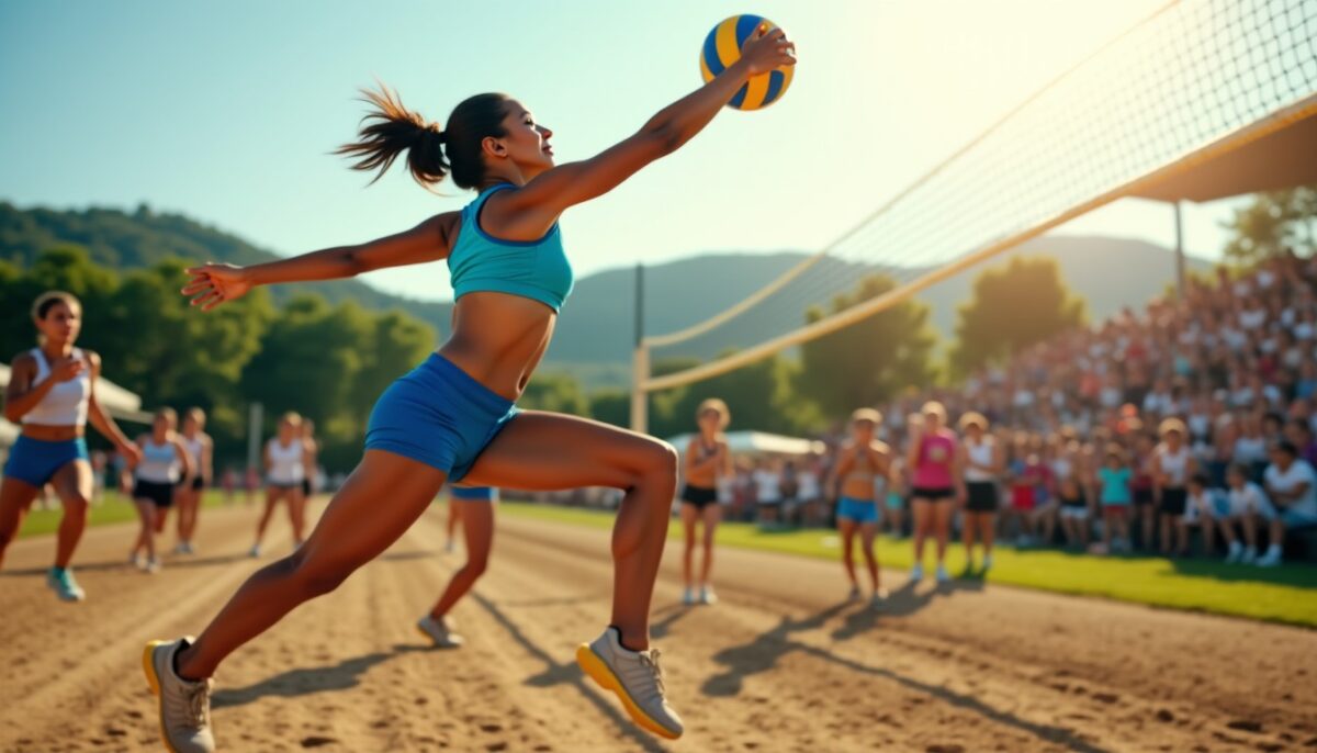 Sports en V : découvrez la liste exhaustive des disciplines incontournables débutant par la lettre V Sports en V : découvrez la liste exhaustive des disciplines incontournables débutant par la lettre V