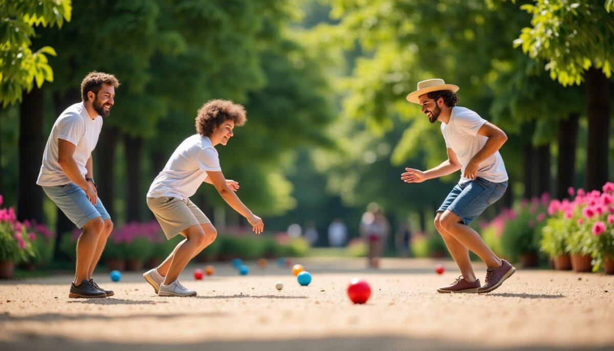 Licence pétanque 2025 : tout ce qu’il faut savoir pour l’obtenir ou la renouveler sans souci
