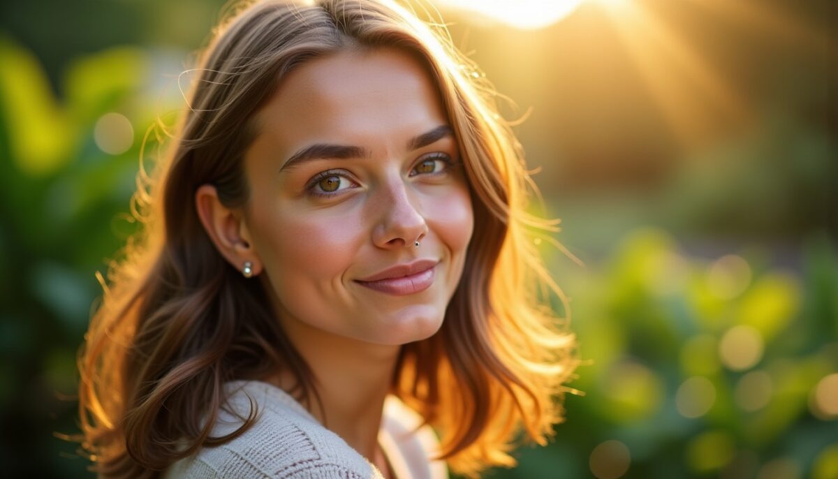 Les 7 bienfaits insoupçonnés du piercing conch : santé, gestion du stress et bien-être au rendez-vous !