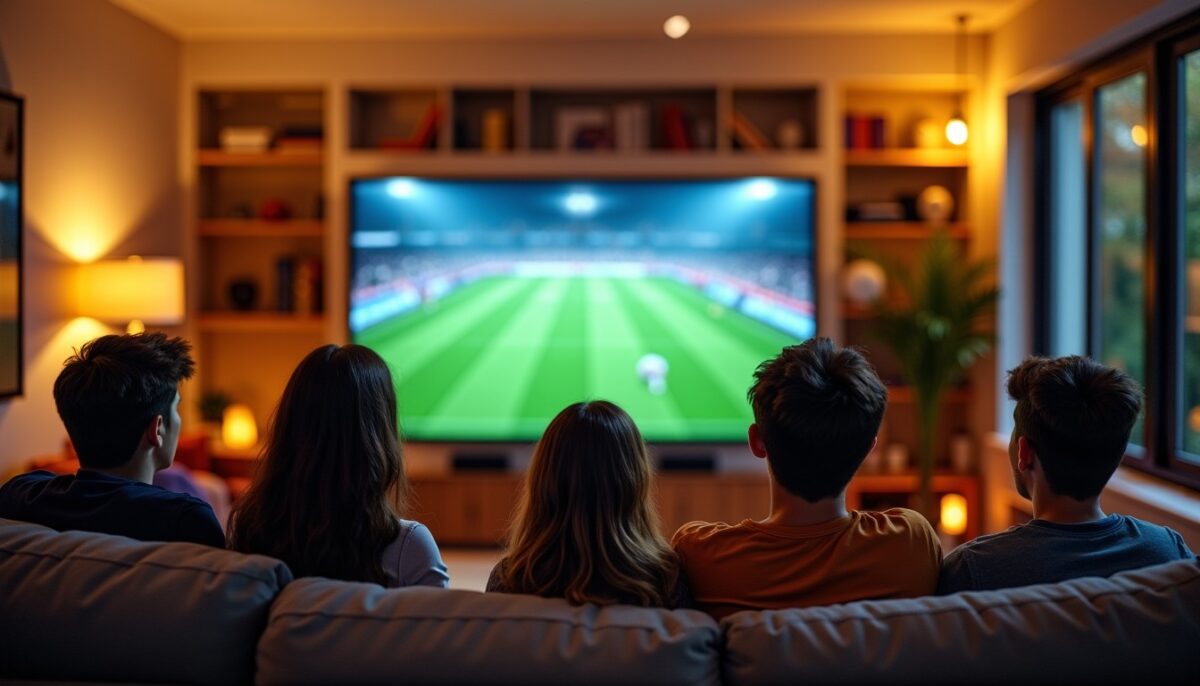 Parions Sport en mode plein écran : misez en toute immersion sans aucune distraction ! Parions Sport en mode plein écran : misez en toute immersion sans aucune distraction !