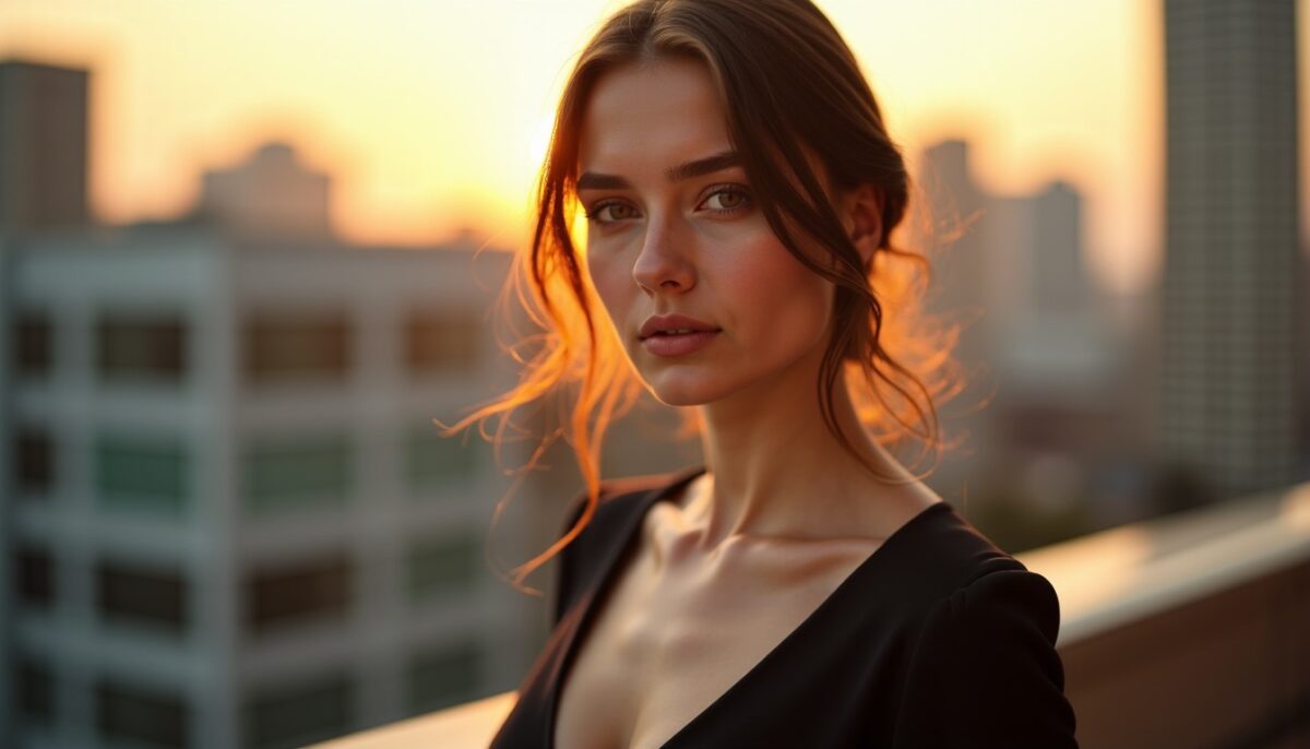Seins en poire : décryptage de cette silhouette unique et astuces pour la mettre en valeur avec élégance Seins en poire : décryptage de cette silhouette unique et astuces pour la mettre en valeur avec élégance