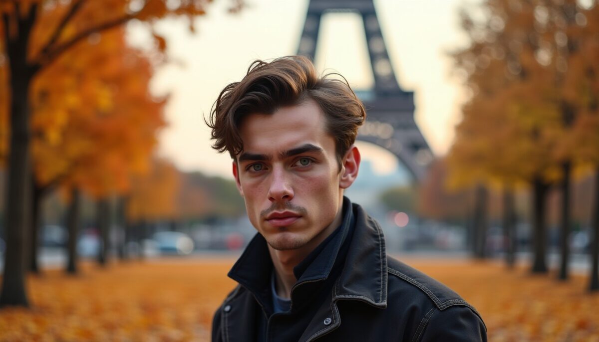 Quel est l'âge réel du fils de Mylène Farmer ? Démêler le vrai du faux sur cette rumeur