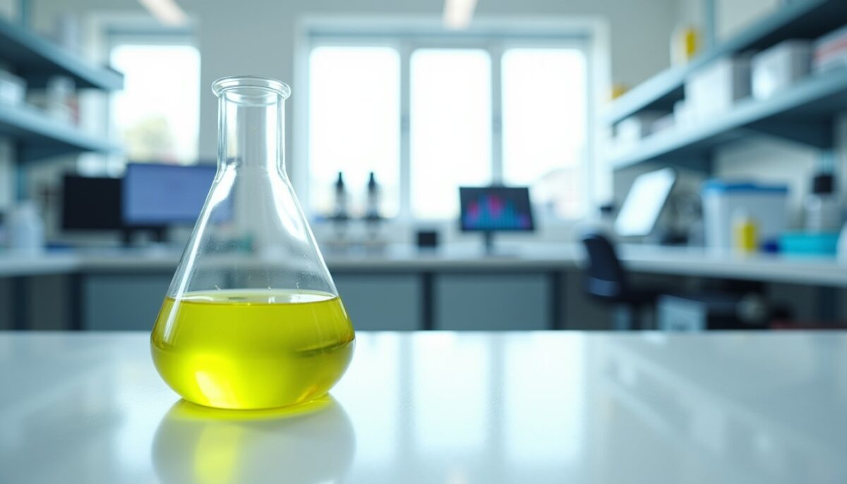 Urine fluorescente : découvrez les causes, les contextes d'apparition et leur signification médicale détaillée