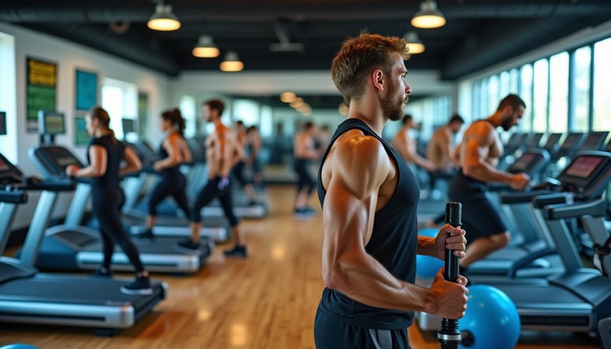 Planète Muscle : Guide complet sur la salle de sport, ses tarifs et les retours des membres