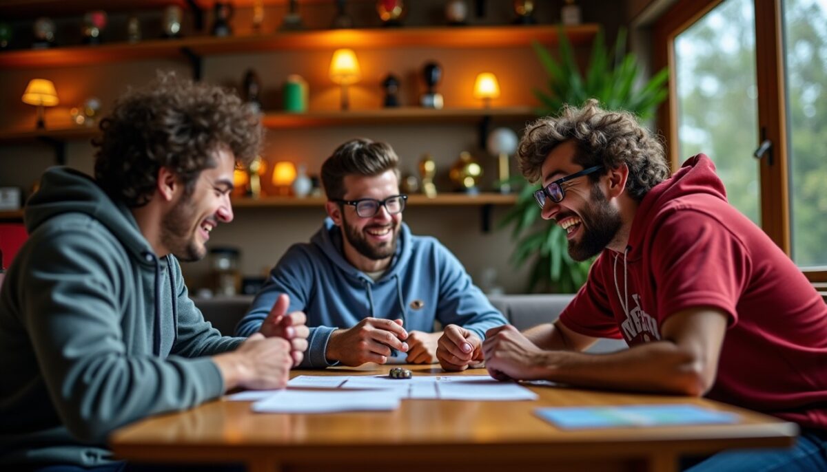 Sport en Z : le guide ultime pour réussir vos quiz et pimenter vos jeux