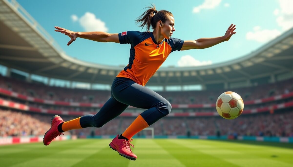 Découvrez tous les sports qui débutent par la lettre Q : la liste exhaustive Découvrez tous les sports qui débutent par la lettre Q : la liste exhaustive