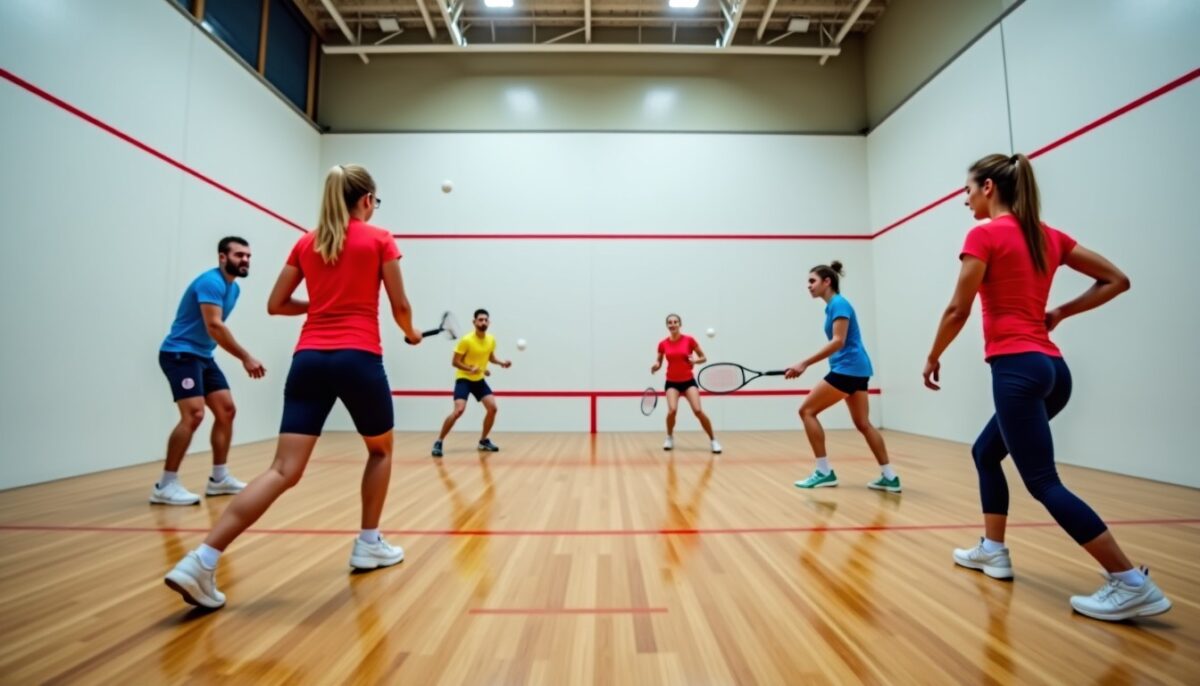 Les meilleurs sports en S : un guide rapide et complet à découvrir sans tarder !