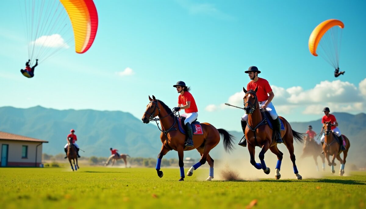 Les 20 Meilleurs Sports Commençant par la Lettre P : Guide Complet pour Jeux et Quiz ! Les 20 Meilleurs Sports Commençant par la Lettre P : Guide Complet pour Jeux et Quiz !