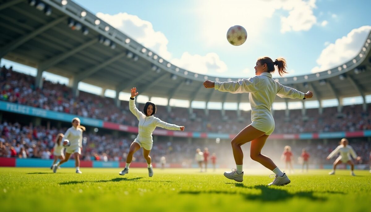 Les 10 sports incontournables en N : guide complet pour jeux et quiz captivants Les 10 sports incontournables en N : guide complet pour jeux et quiz captivants