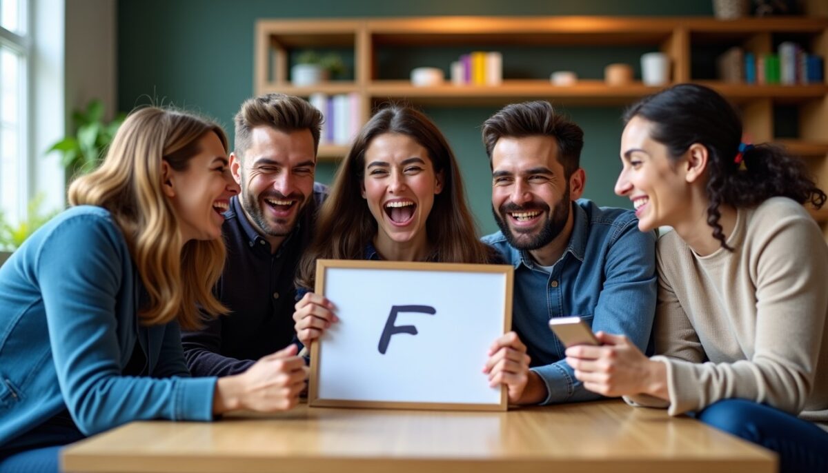 Top 10 des sports commençant par la lettre F : le guide express pour briller en jeux et quiz ! Top 10 des sports commençant par la lettre F : le guide express pour briller en jeux et quiz !