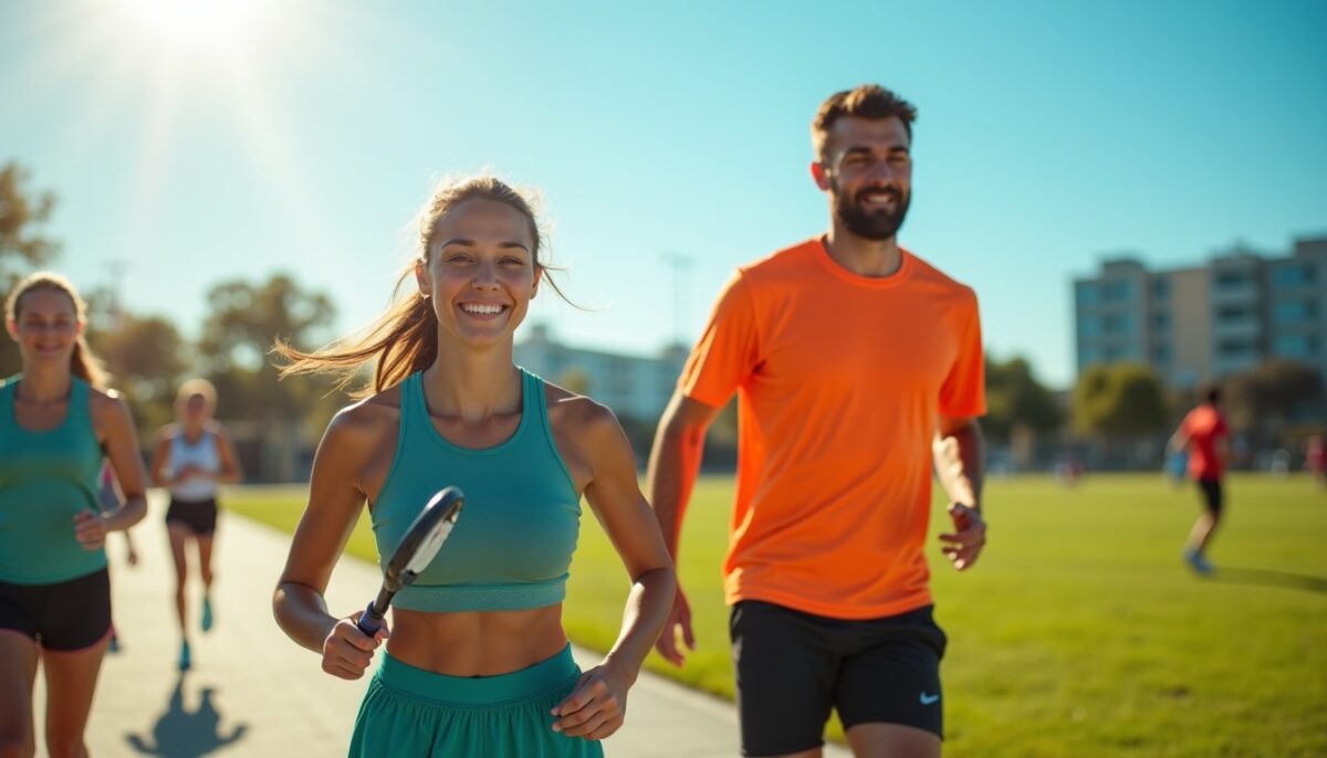 Les 10 sports incontournables en E : Le guide complet pour exceller aux quiz et jeux Les 10 sports incontournables en E : Le guide complet pour exceller aux quiz et jeux