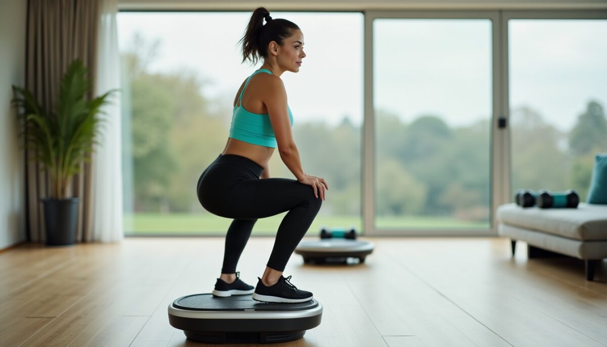 Sismo Fitness : fonctionnement, avantages et conseils pour une pratique en salle ou chez soi Sismo Fitness : fonctionnement, avantages et conseils pour une pratique en salle ou chez soi