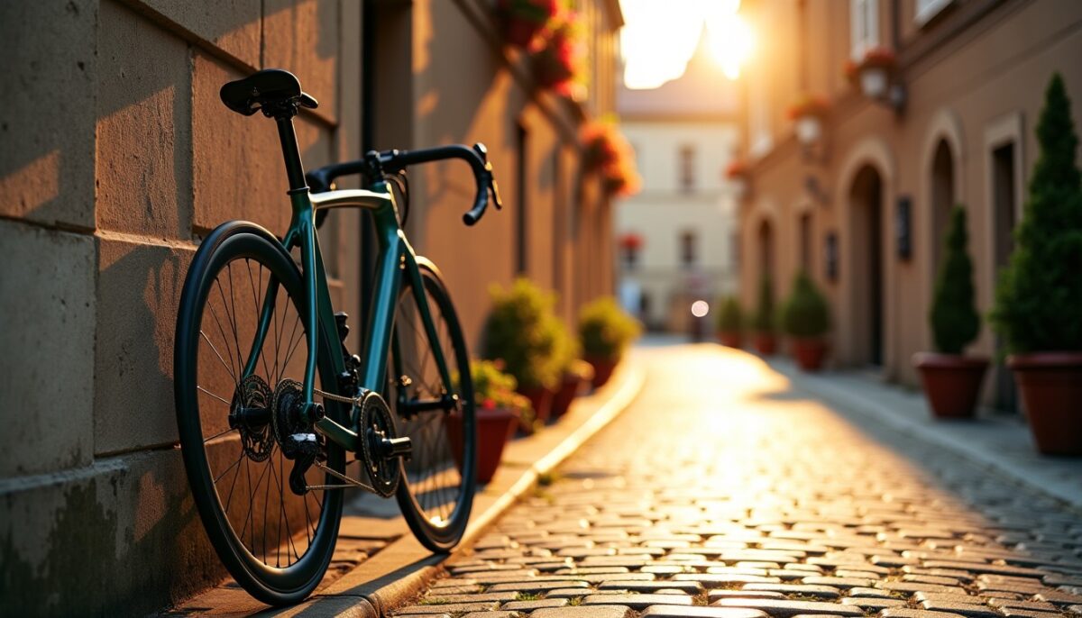 Le vélo en Europe : tout savoir sur les marques, les parcours incontournables et les projets innovants Le vélo en Europe : tout savoir sur les marques, les parcours incontournables et les projets innovants