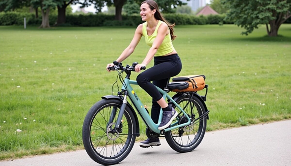 Atoocycles : le guide essentiel pour une mobilité durable simplifiée Atoocycles : le guide essentiel pour une mobilité durable simplifiée