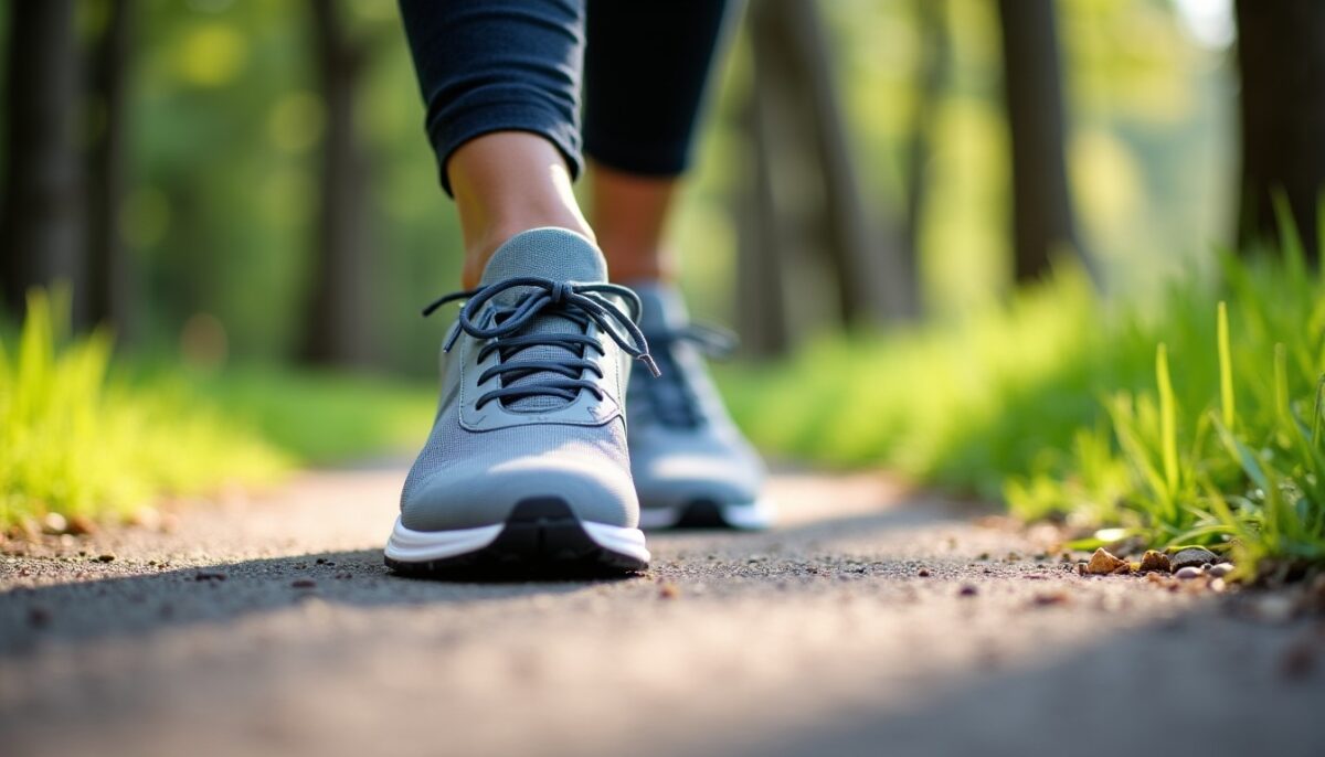 Convertir 5000 pas en kilomètres : guide simple pour mesurer vos distances à pied ! Convertir 5000 pas en kilomètres : guide simple pour mesurer vos distances à pied !