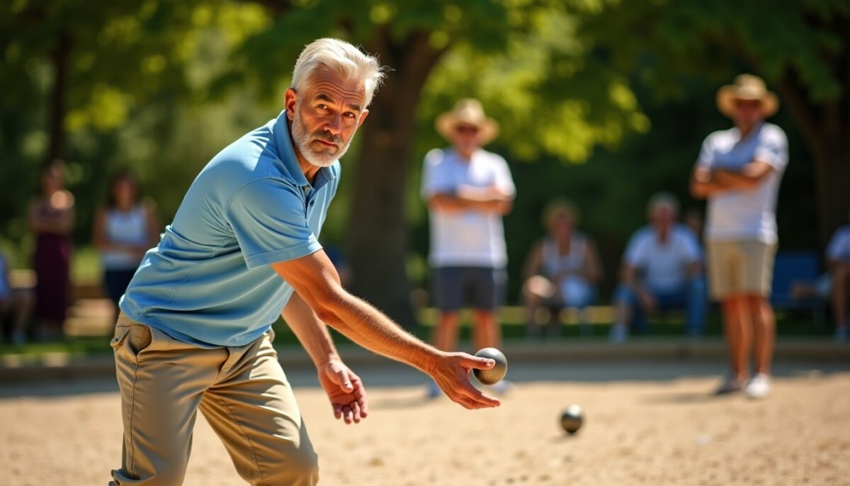 Cdjpp : Le Comité départemental dédié à la pétanque et au jeu provençal Cdjpp : Le Comité départemental dédié à la pétanque et au jeu provençal