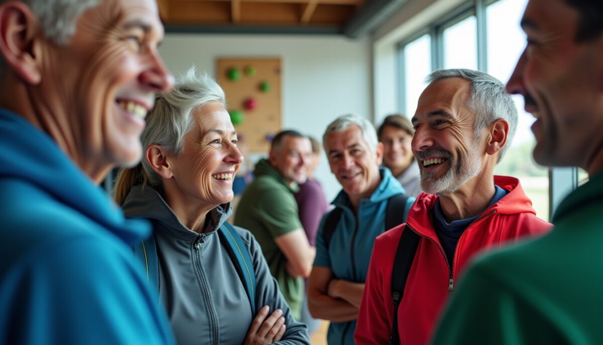 CD FSGT – Le comité départemental de la Fédération Sportive et Gymnique du Travail : un pilier du sport associatif CD FSGT – Le comité départemental de la Fédération Sportive et Gymnique du Travail : un pilier du sport associatif