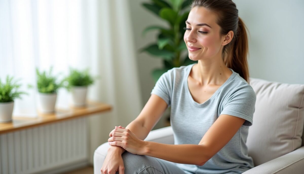 Automassage lymphatique : Guide pratique pour profiter pleinement de ses bienfaits sans erreur Automassage lymphatique : Guide pratique pour profiter pleinement de ses bienfaits sans erreur