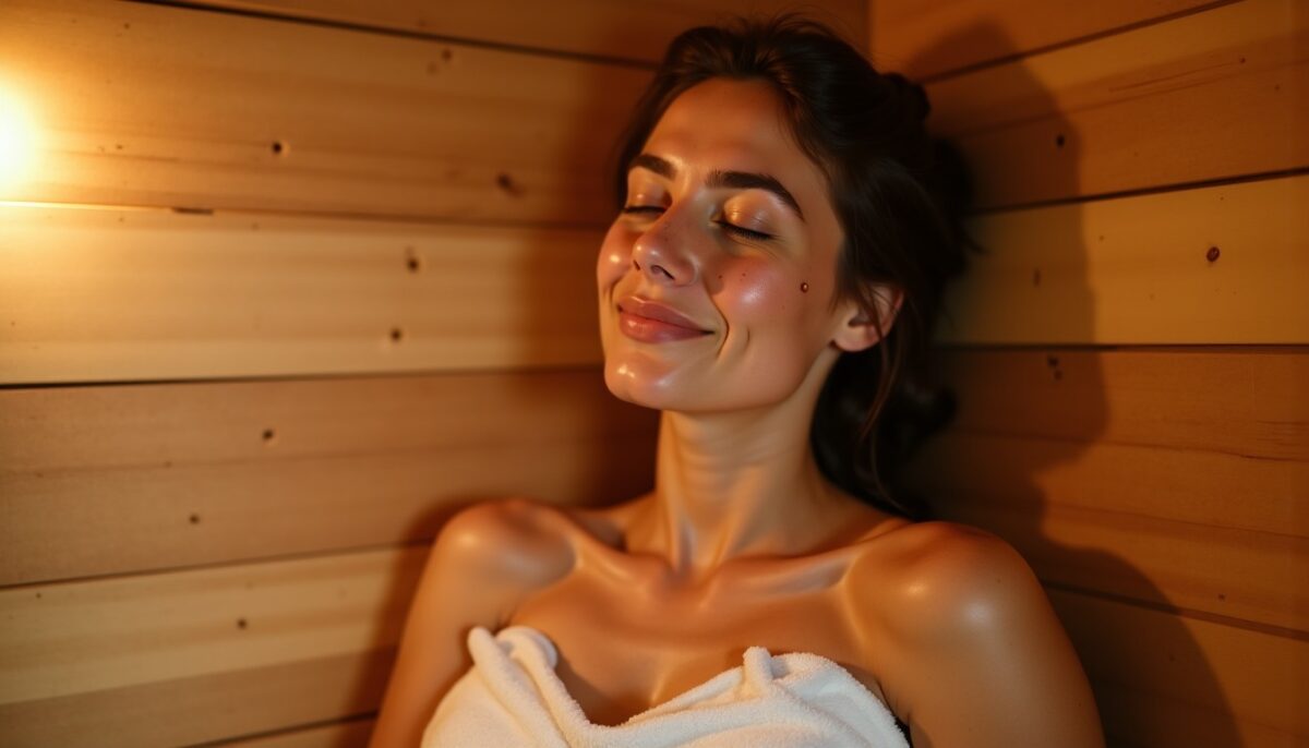 Sauna : Découvrez 7 bienfaits surprenants pour revitaliser corps et esprit Sauna : Découvrez 7 bienfaits surprenants pour revitaliser corps et esprit