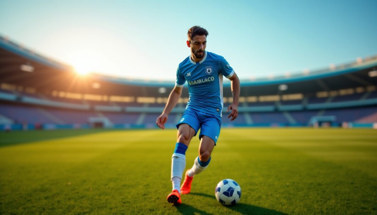 Les Règles Essentielles du Football : Comprendre le Jeu comme un Pro sur le Terrain