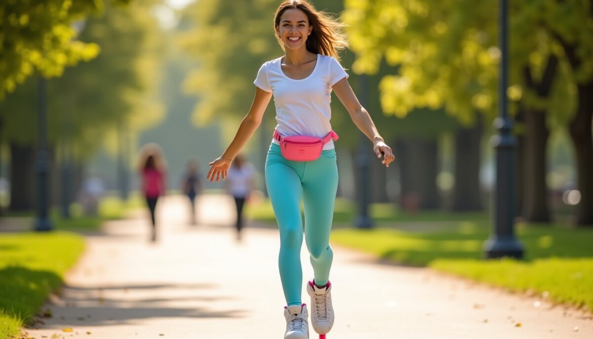 Roller débutant : 5 astuces indispensables pour un démarrage réussi Roller débutant : 5 astuces indispensables pour un démarrage réussi