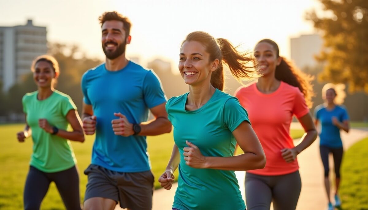 Lancez votre carrière d’éducateur sportif en 5 étapes clés Lancez votre carrière d’éducateur sportif en 5 étapes clés
