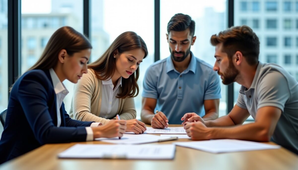 Règlement intérieur d’une association : 5 conseils essentiels pour le rédiger efficacement Règlement intérieur d’une association : 5 conseils essentiels pour le rédiger efficacement