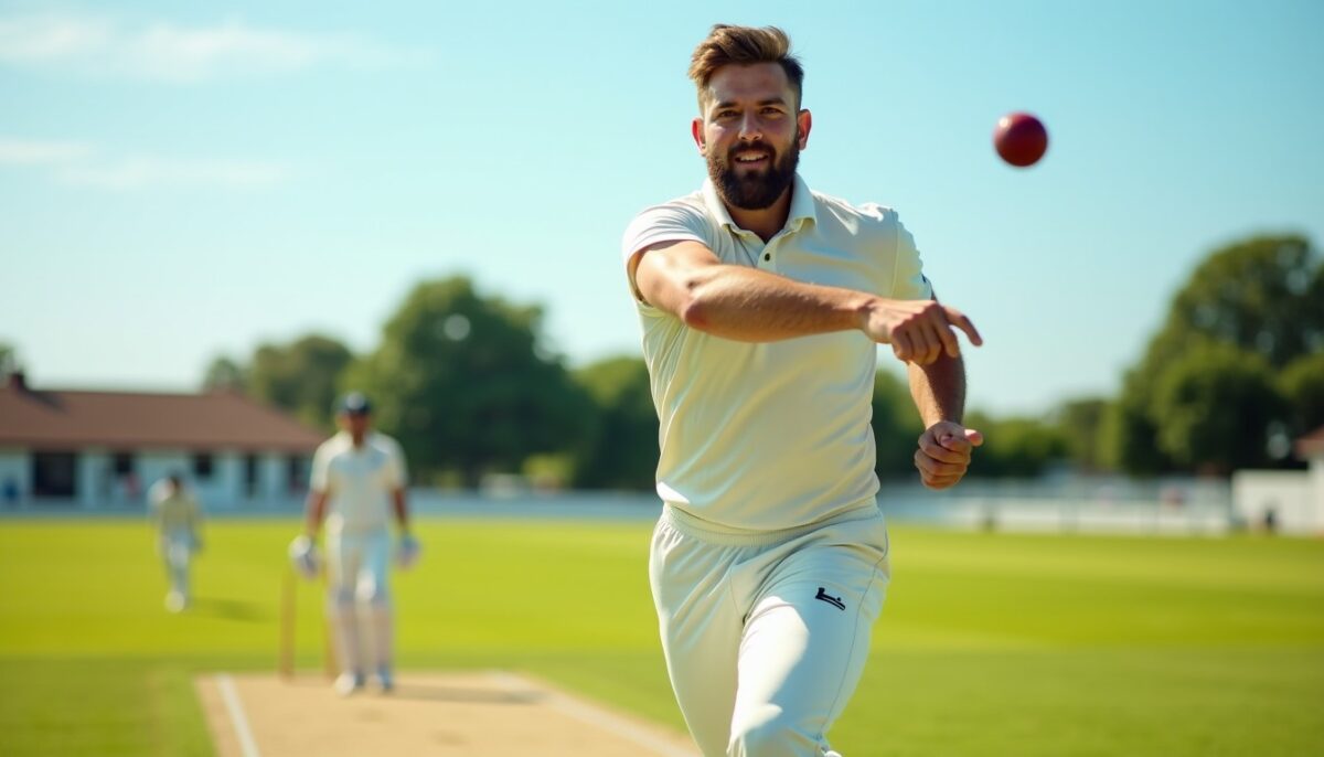 Les fondamentaux du cricket : guide pratique pour jouer et apprécier chaque match