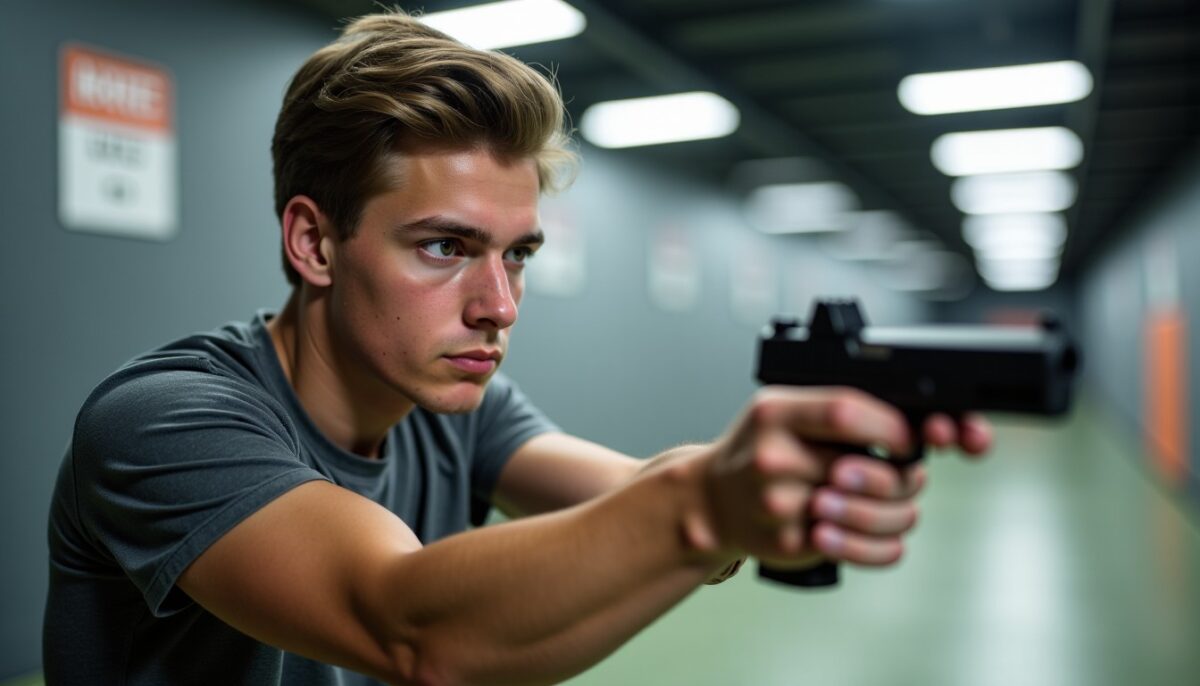 Carabine à plomb ou pistolet CO2 : quel équipement privilégier pour bien débuter le tir de loisir ? Carabine à plomb ou pistolet CO2 : quel équipement privilégier pour bien débuter le tir de loisir ?
