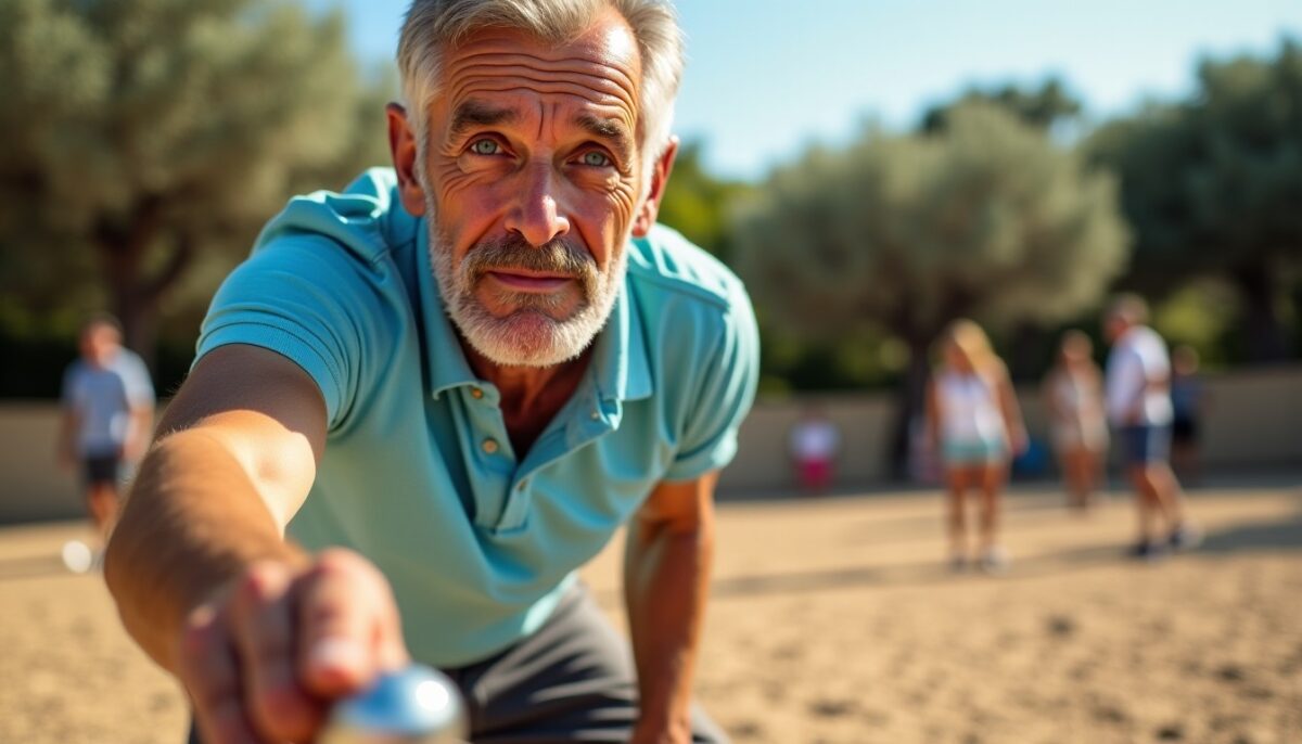 Comprendre le classement en pétanque : les secrets d'un système bien rodé