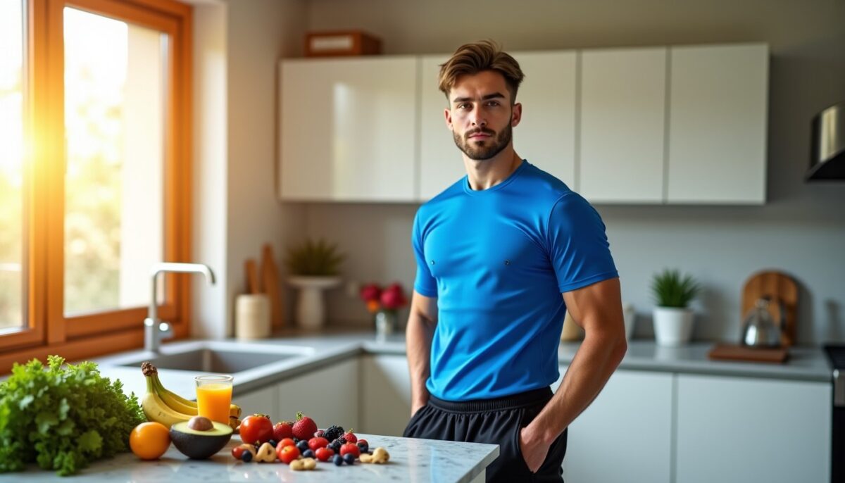 Comment bien s’alimenter avant un match : 5 astuces pour performer le jour J Comment bien s’alimenter avant un match : 5 astuces pour performer le jour J
